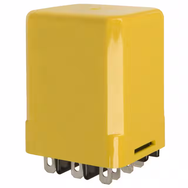 CLF-42-70010 TE Connectivity Potter & Brumfield Relays Relais temporisés